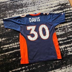Denver Broncos Jersey